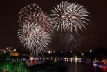 Sẽ cho nhập 20.000 thùng pháo hoa